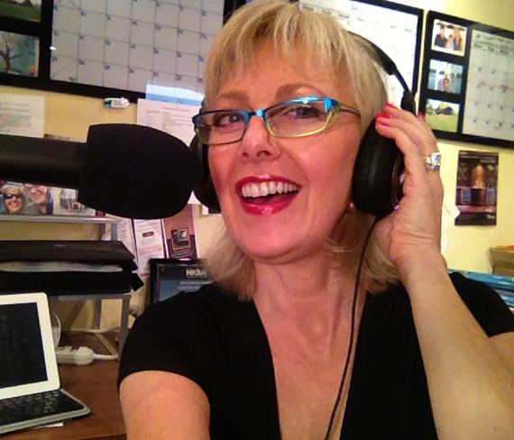 Robin Seigerman