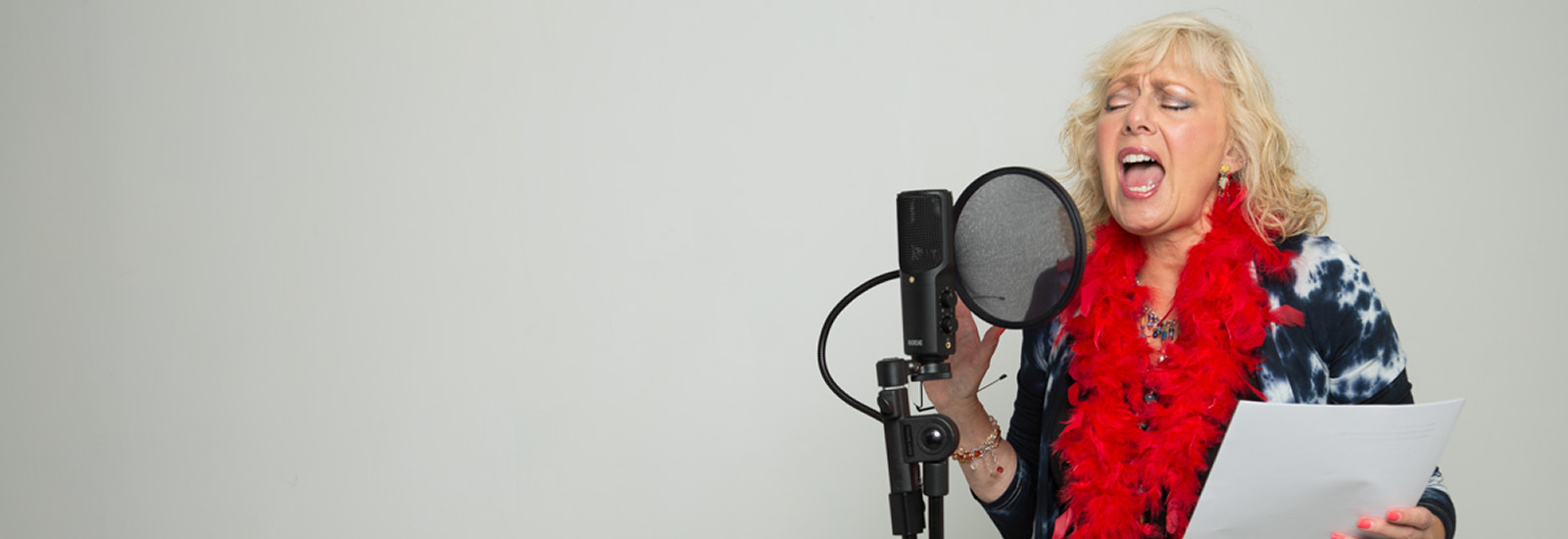 banner